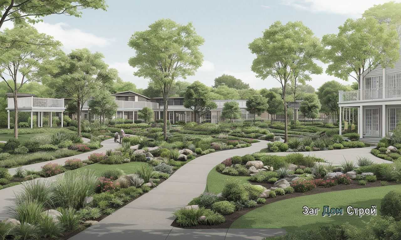 3. Уменьшение активности растений