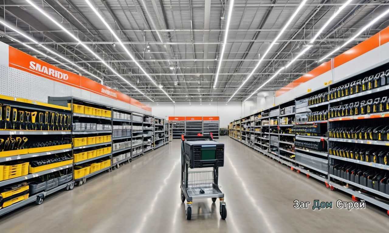 Как выбрать строительный кран для успешного выполнения вашего проекта