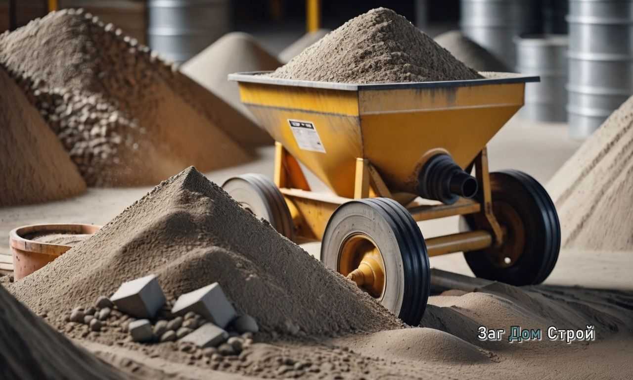 Особенности укладки бетона при непрерывной заливке для надежности и долговечности