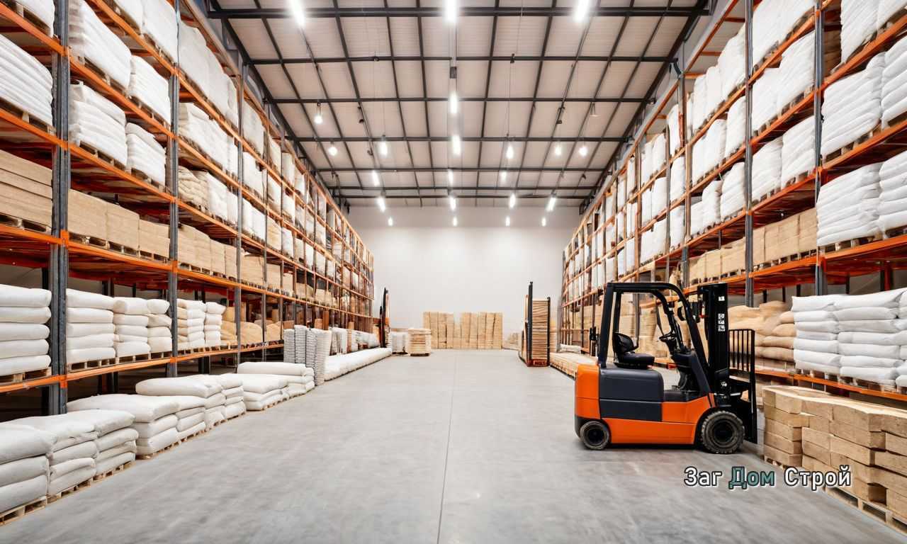 Фасадные решения для домов из блоков для вашего строительного проекта