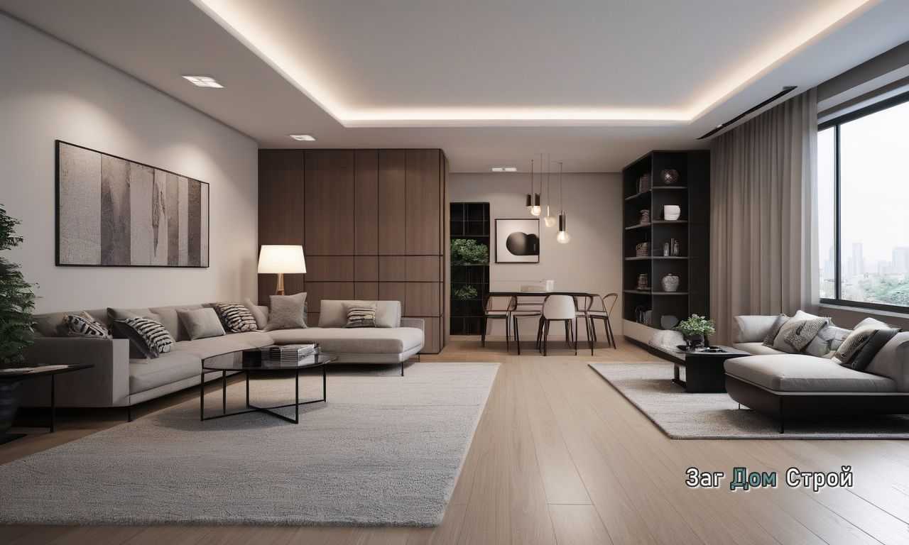 Удобная навигация по центру развлечений для всех посетителей