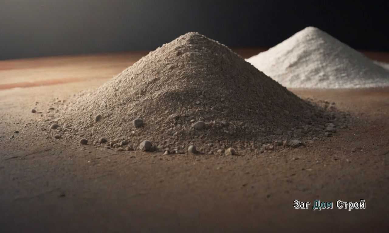 Цементы для 3D-печати особенности состава и применения в технологиях печати