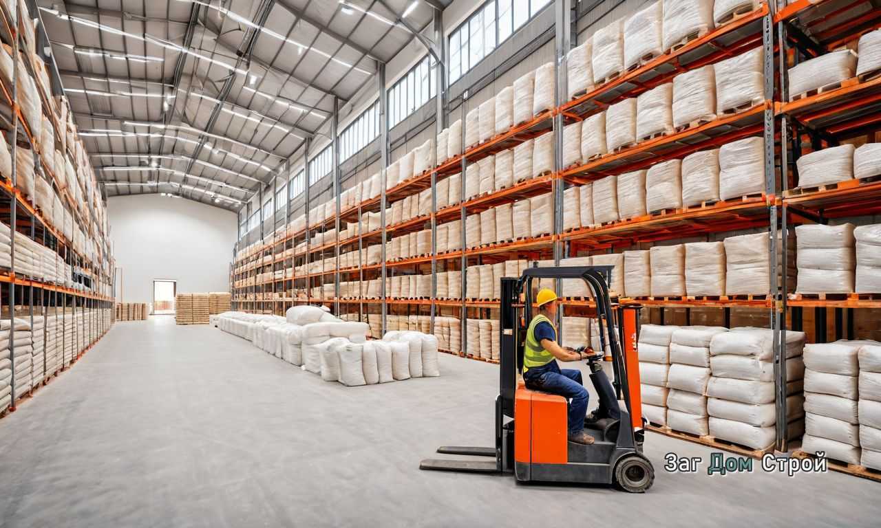 2. Цементные герметики