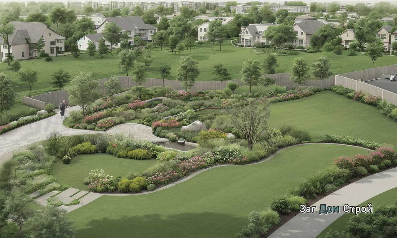 Водоемные растения для биопруда в эко-доме для чистой воды и экологии