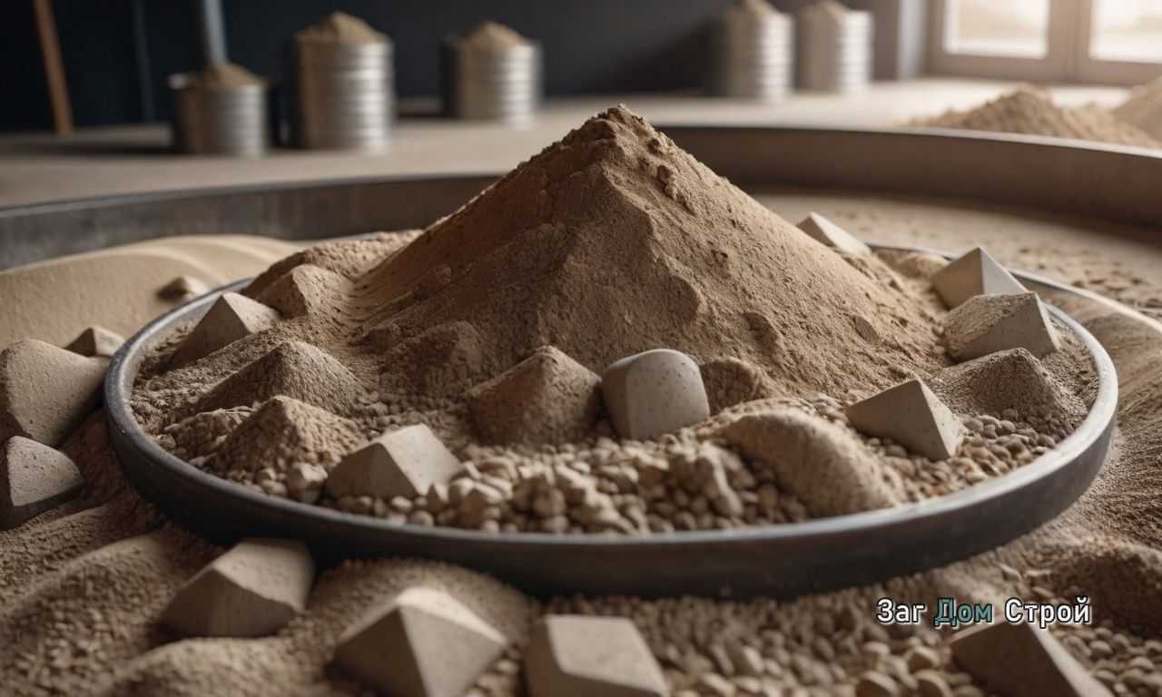 Роль полимеров в снижении водопоглощения бетона