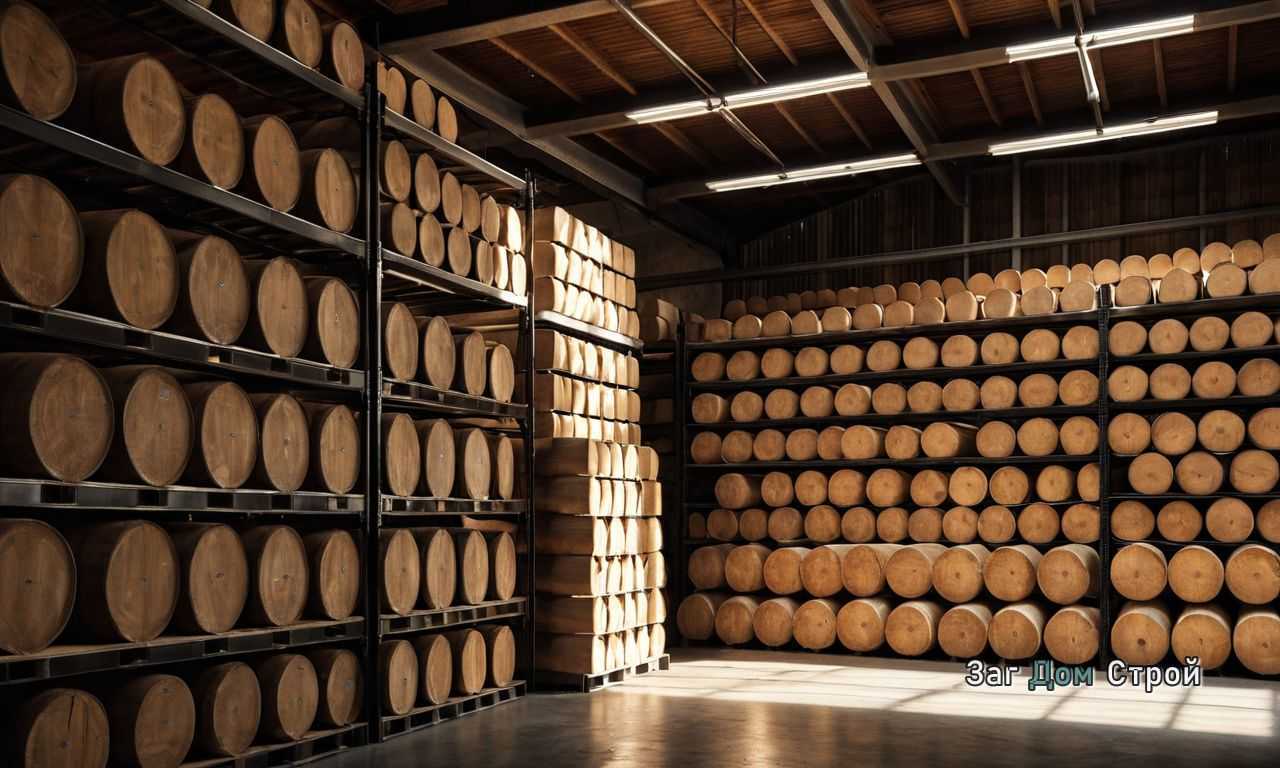 3. Резные деревянные элементы для декоративных акцентов