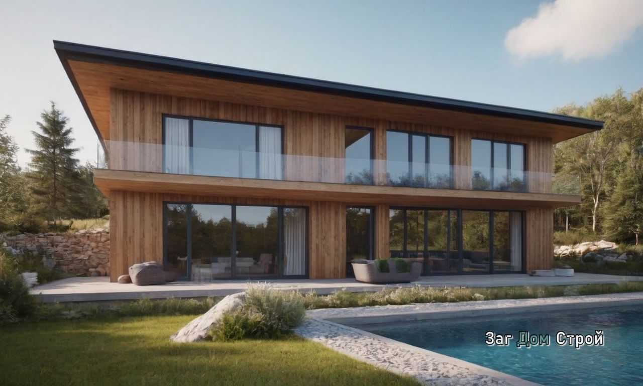 Технологии утепления фасадов для высотных зданий для повышения энергоэффективности