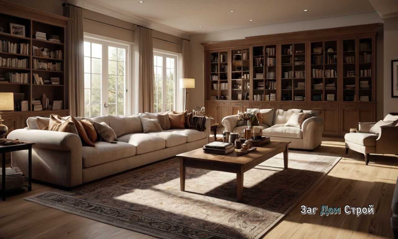 Размеры мебели для компактных прихожих