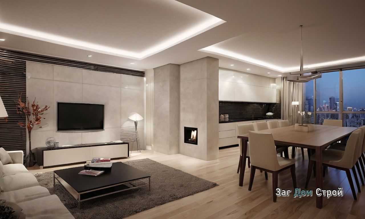 Акустические решения для доступных общественных пространств с учетом норм и комфорта