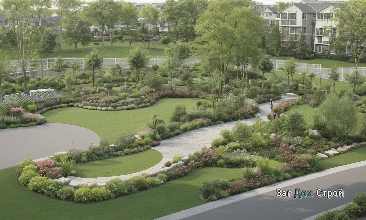 Прибрежные растения для глинистых почв для идеального сада у воды