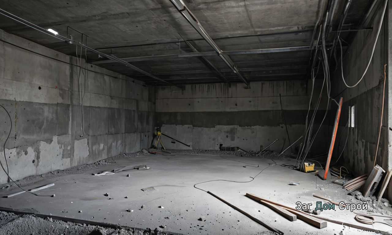 Ванная комната