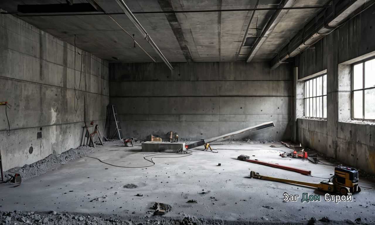 Что включает архитектурный раздел проекта и его значение для строительства