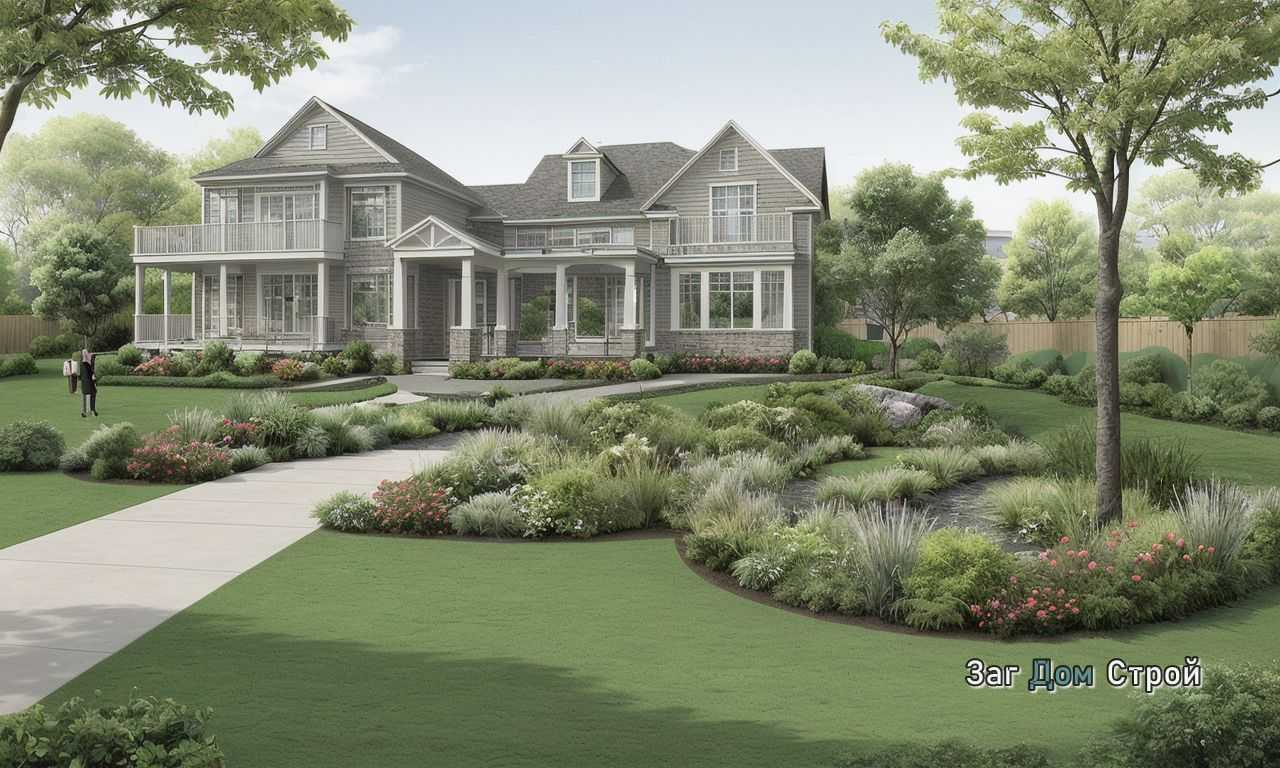 Как избежать ошибок при посадке однолетних растений и получить здоровые растения