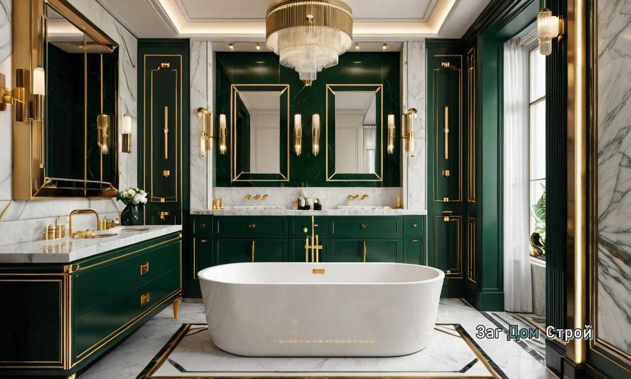 Как выбрать радиатор для ванной комнаты для максимального комфорта и тепла