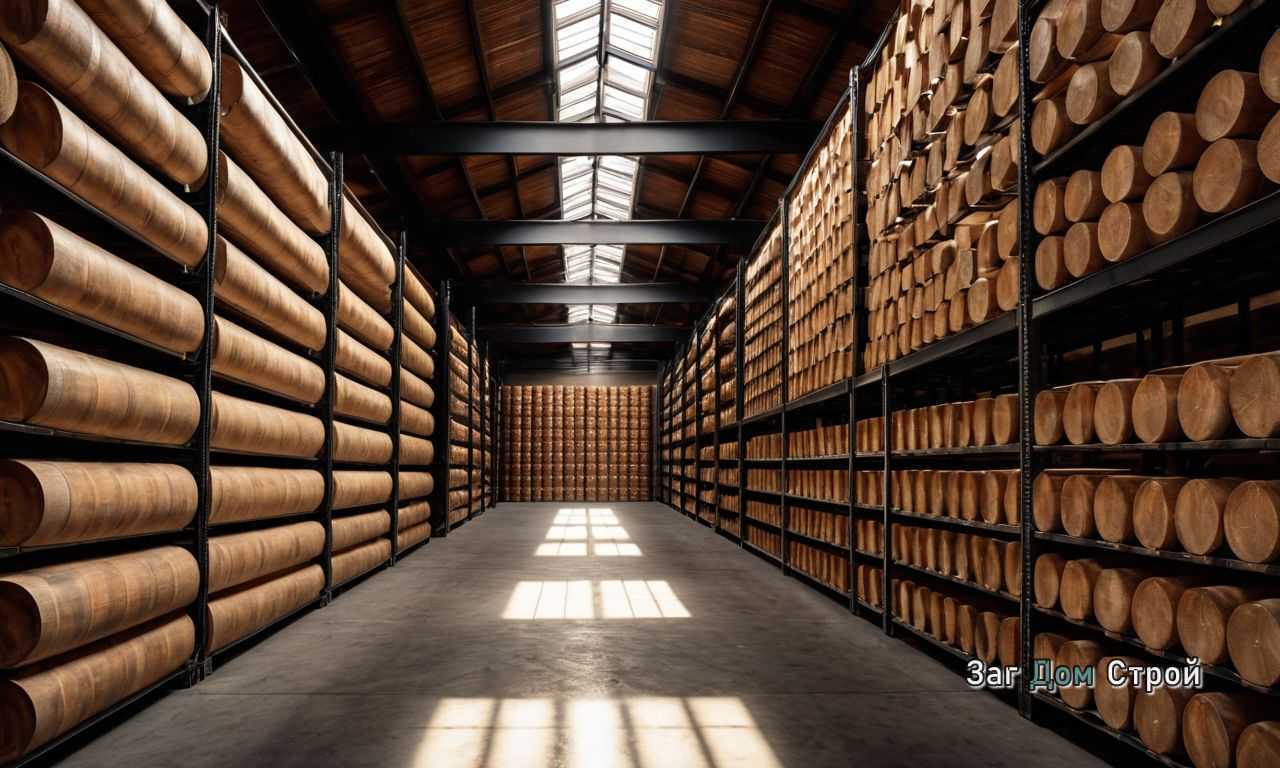 Резные балясины и поручни на заказ для создания уникального интерьера