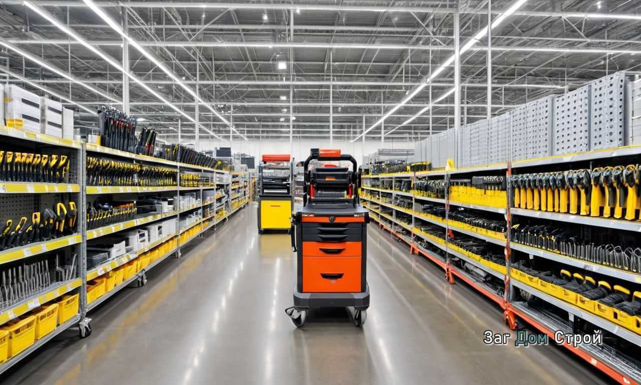 Лучшие бренды ручных отделочных инструментов для профессионалов вашего дела