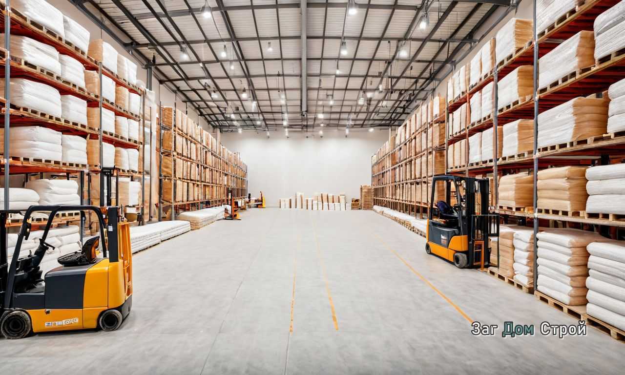 Как правильно выбрать материалы для черновой отделки квартиры без ошибок