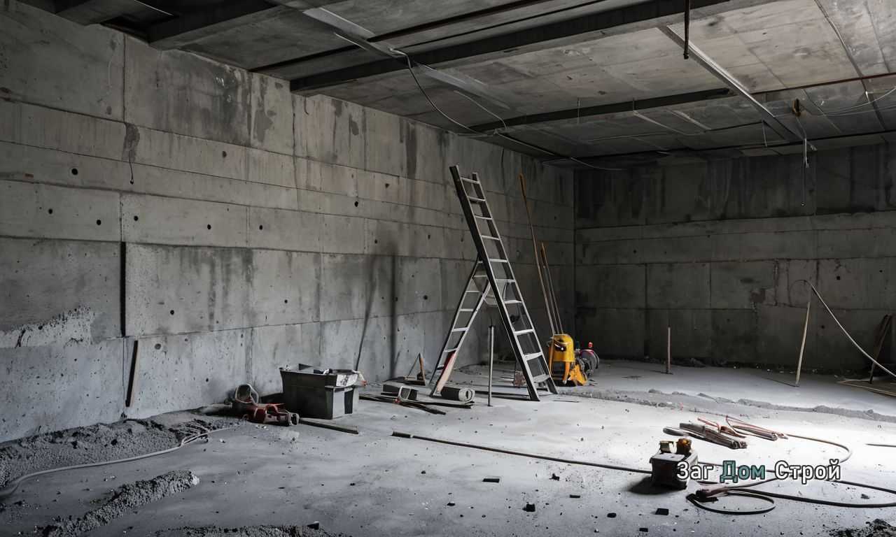 Контроль за слоем краски