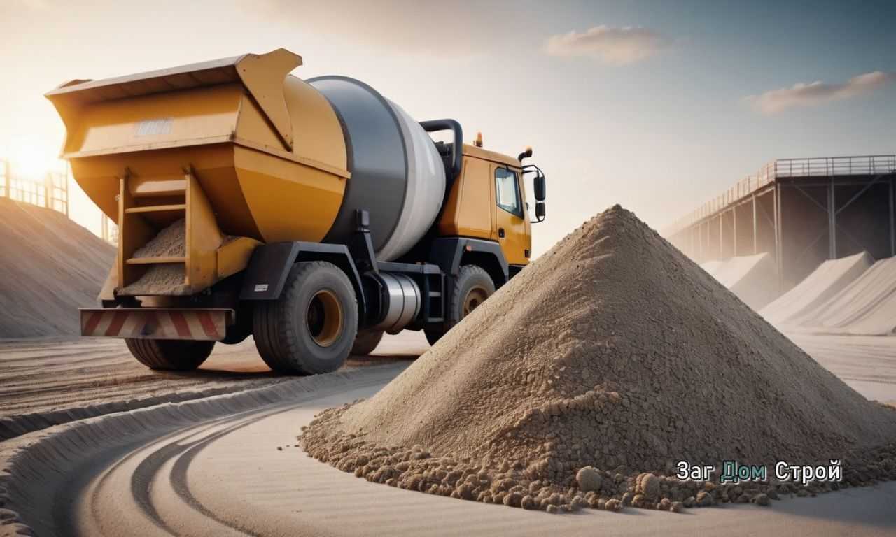 Преимущества использования бокситов в производстве цемента и его перспективы