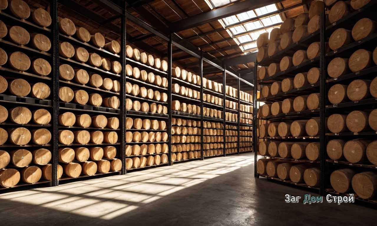 Где купить качественную древесину для резьбы