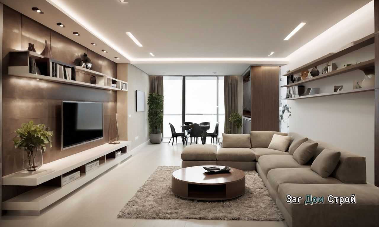 Модульные системы выкладки для эффективной организации торгового пространства