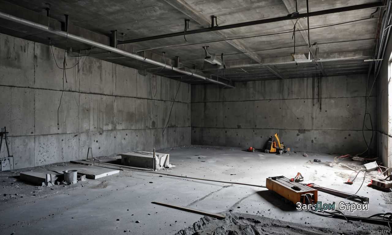 Электрика для влажных помещений безопасность и надежность на каждом этапе