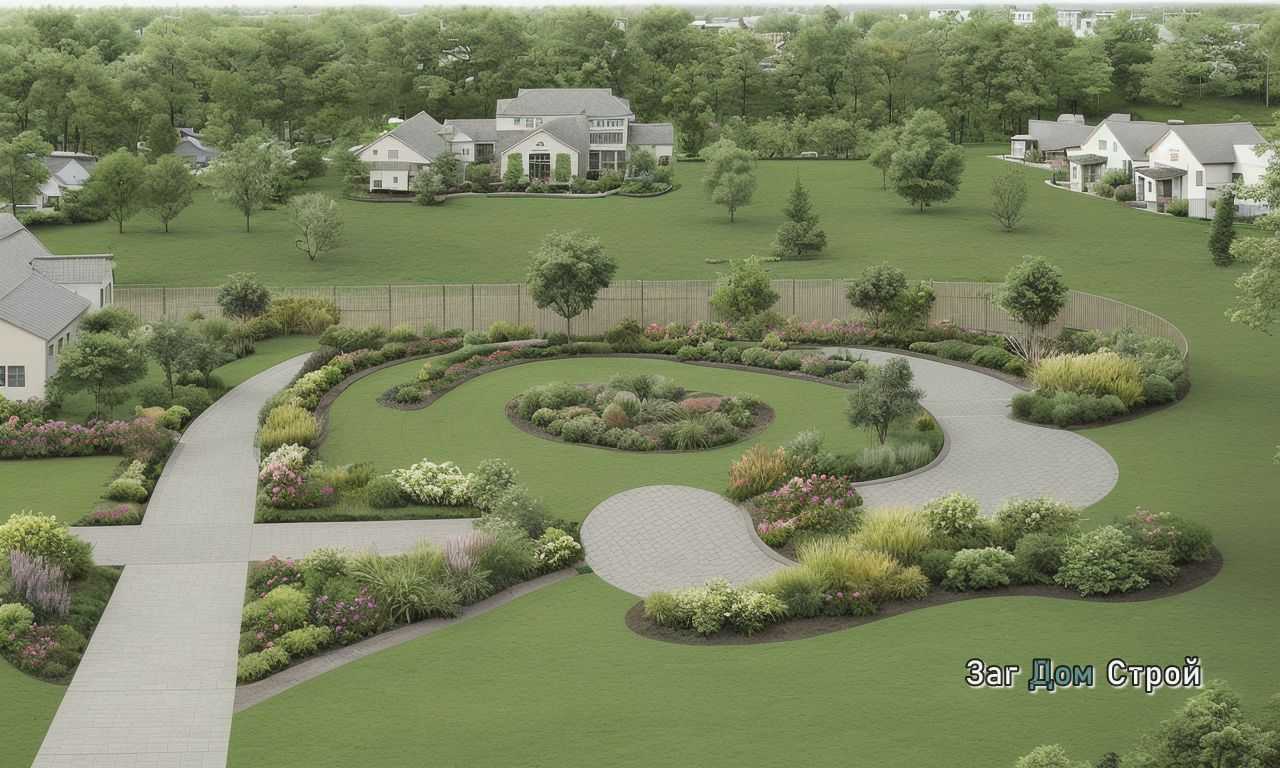 Как обеспечить непрерывное цветение однолетников на протяжении всего сезона