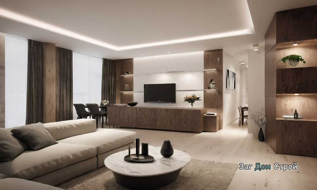 Как выбрать керамическую плитку для идеального интерьера