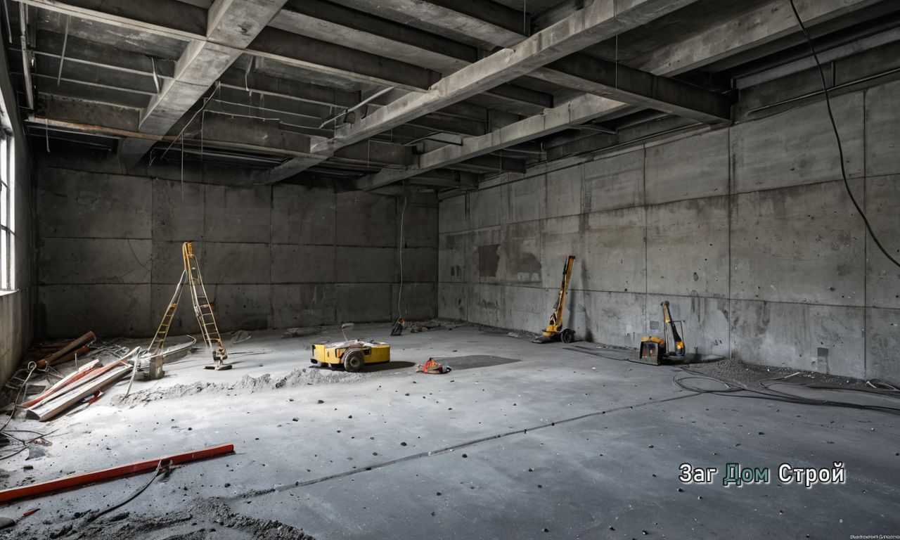 Как долго длится черновой ремонт сроки и реальные примеры выполнения