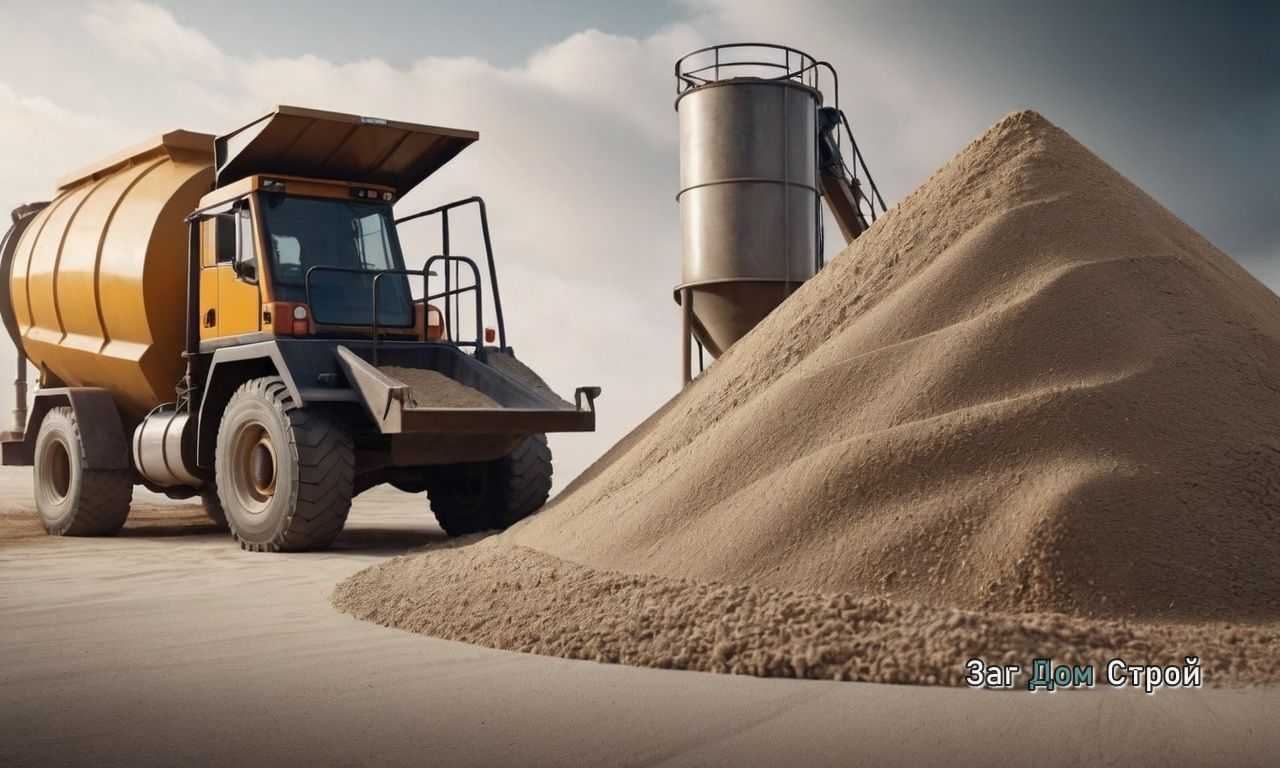 Профессиональный контроль качества монолитного бетона для вашего строительного объекта