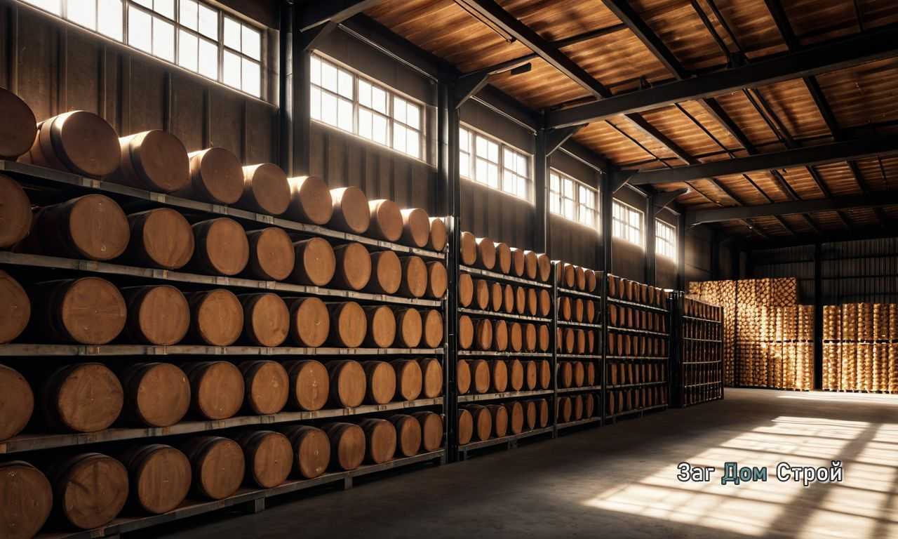 Пропитка древесины маслами для создания эффектного декоративного покрытия