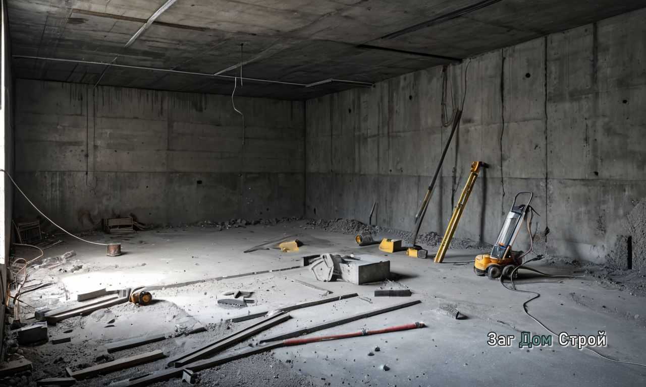 4. Моющие средства и составы для защиты швов