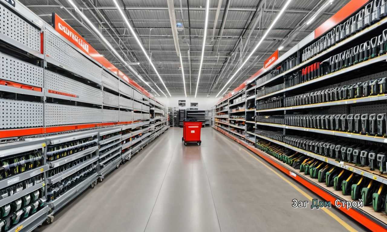 Промышленные площадки