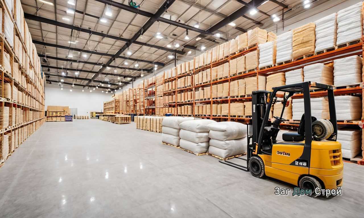 Как выбрать панели для коммерческого здания для долговечности и надежности