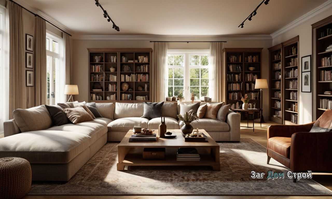 Мебель для прихожей идеи организации и удобного хранения