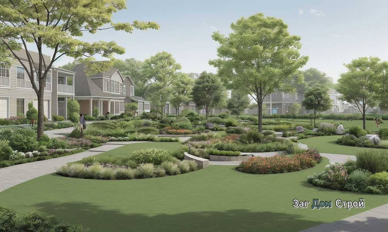 Создание объемных композиций с декоративными травами для вашего интерьера