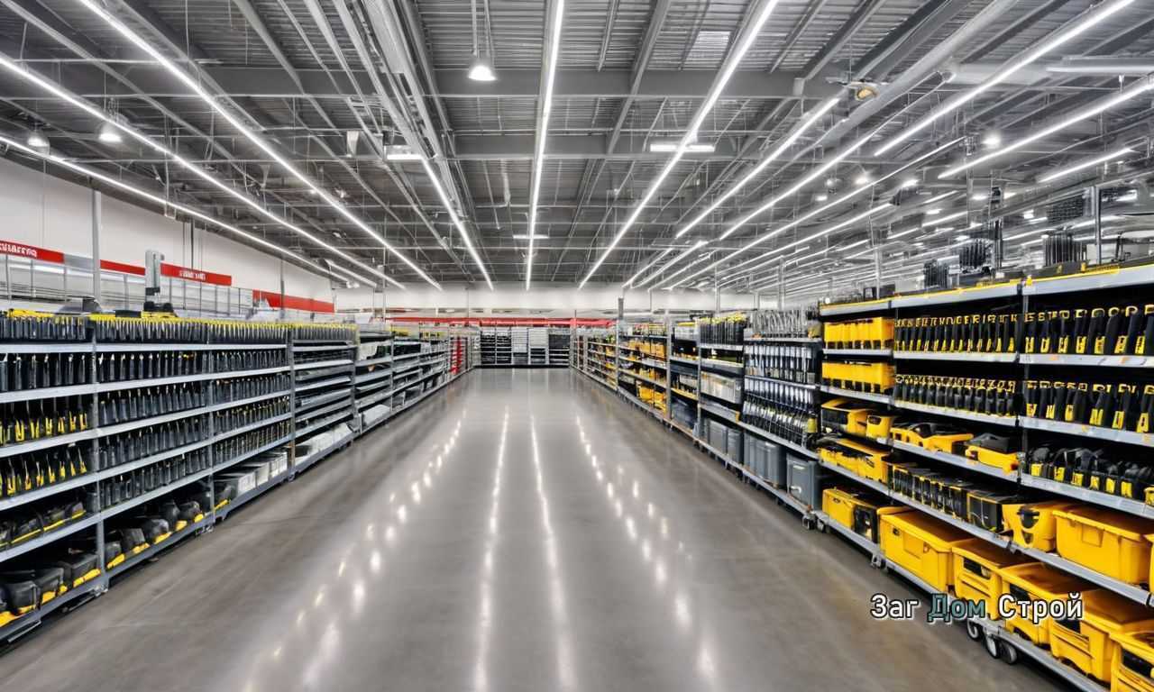 Как продлить срок службы строительного оборудования и снизить затраты на ремонт