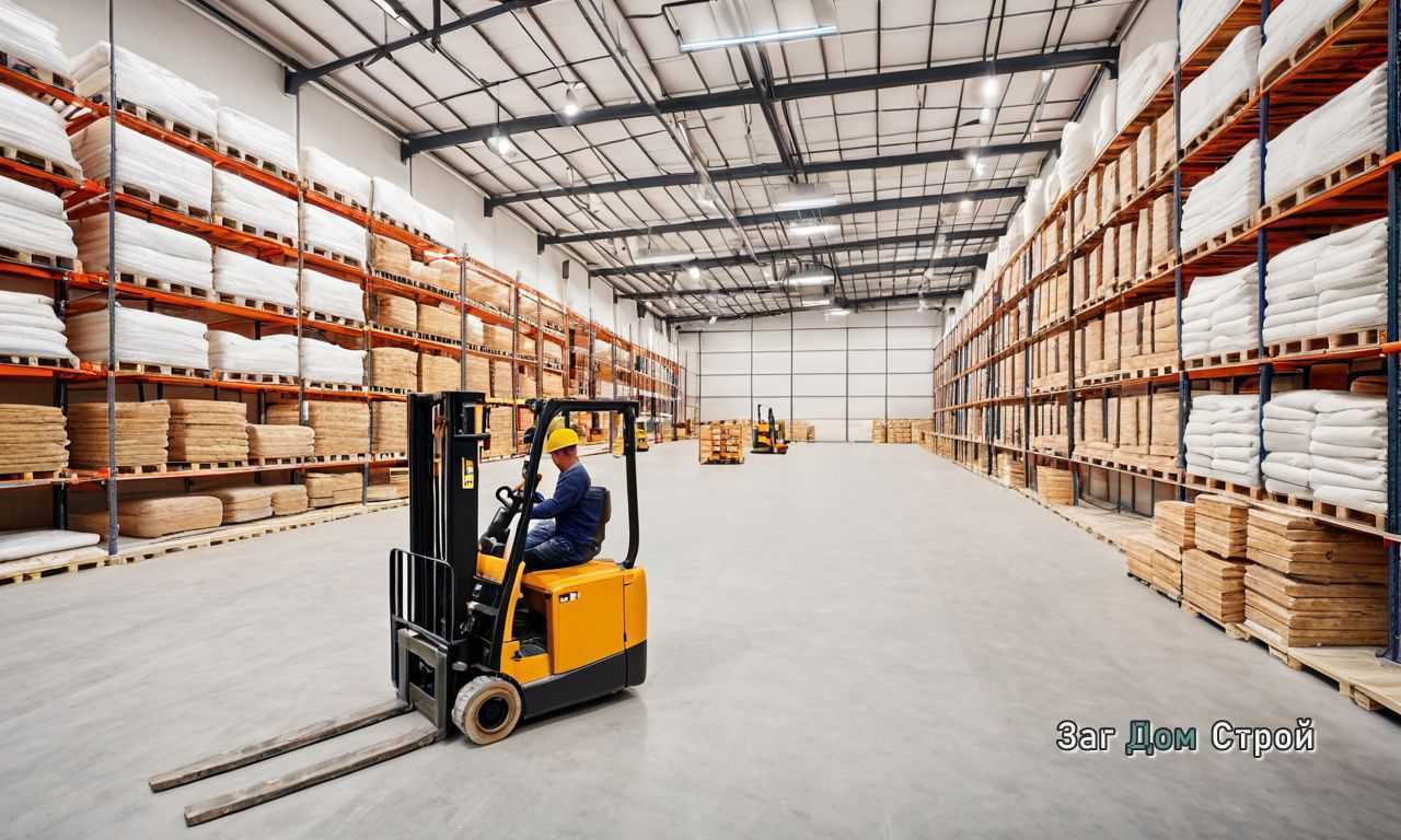 Как точно рассчитать количество кирпича для строительства стен без ошибок и лишних затрат