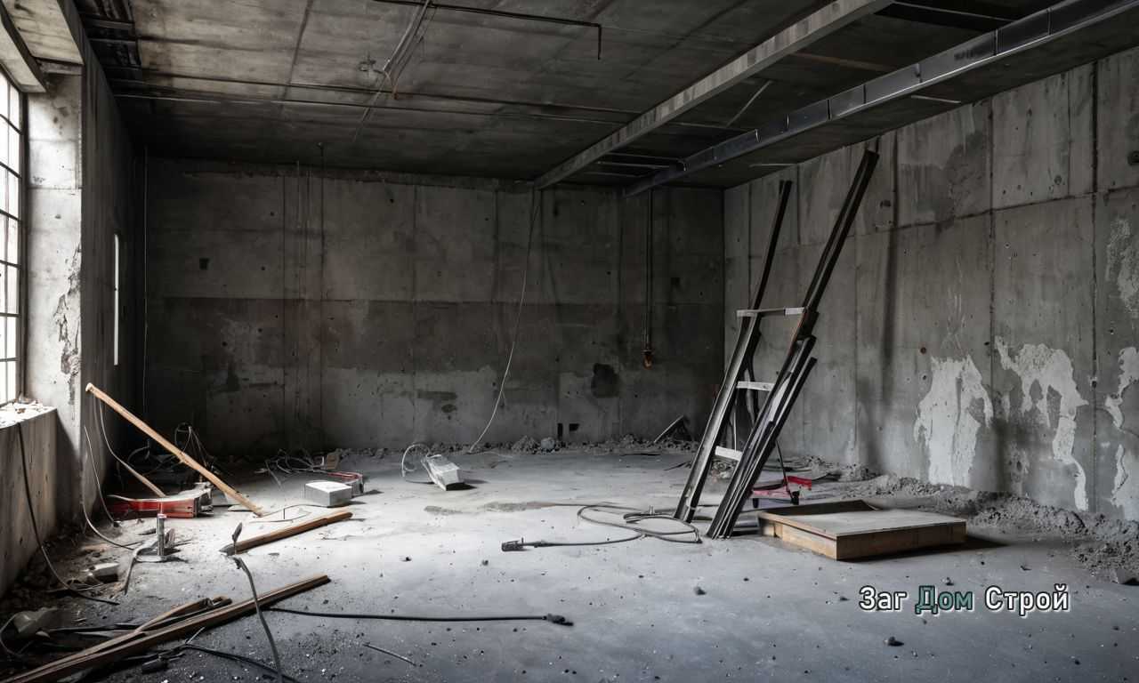 Как избежать перегрузки проводки и защитить электрические устройства