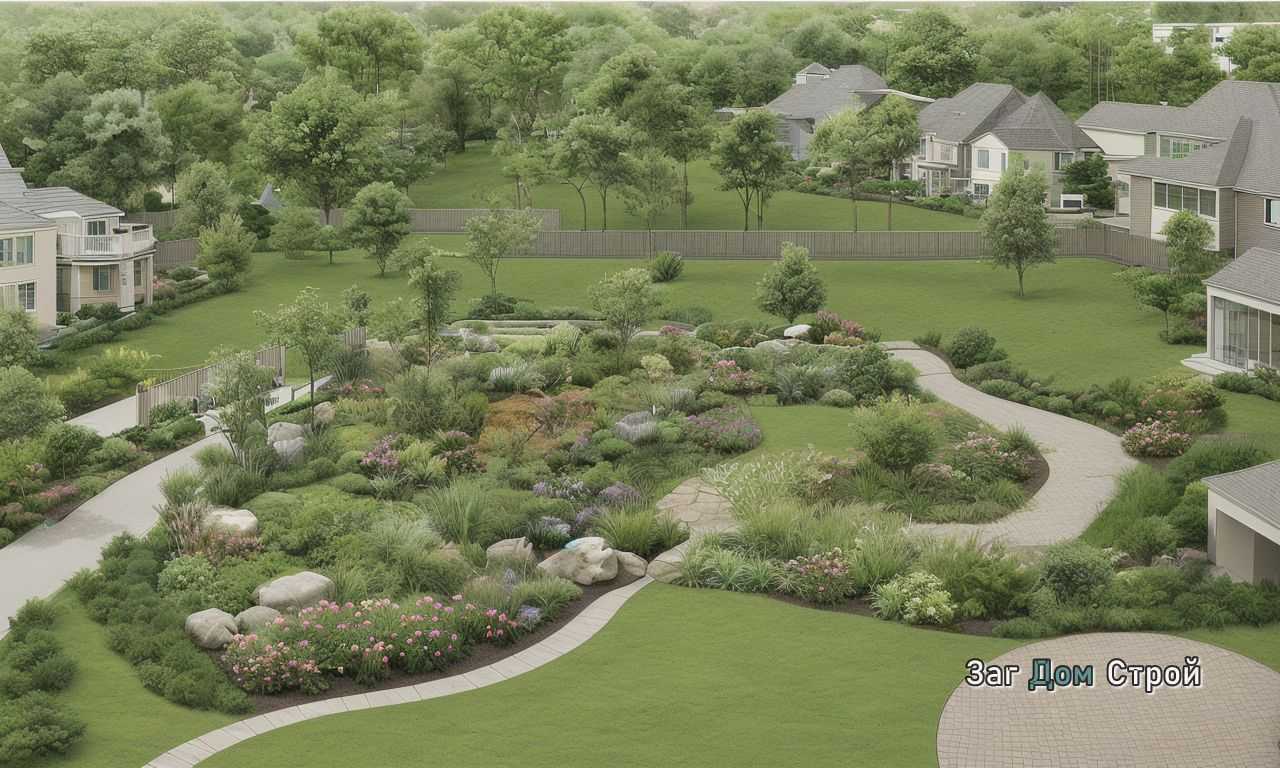 Создайте стильные акценты в интерьере с помощью вертикальных растений