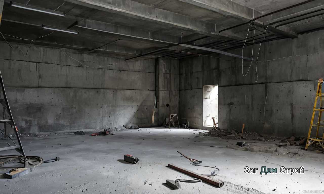 Как обновить старое напольное покрытие и вернуть ему новый вид