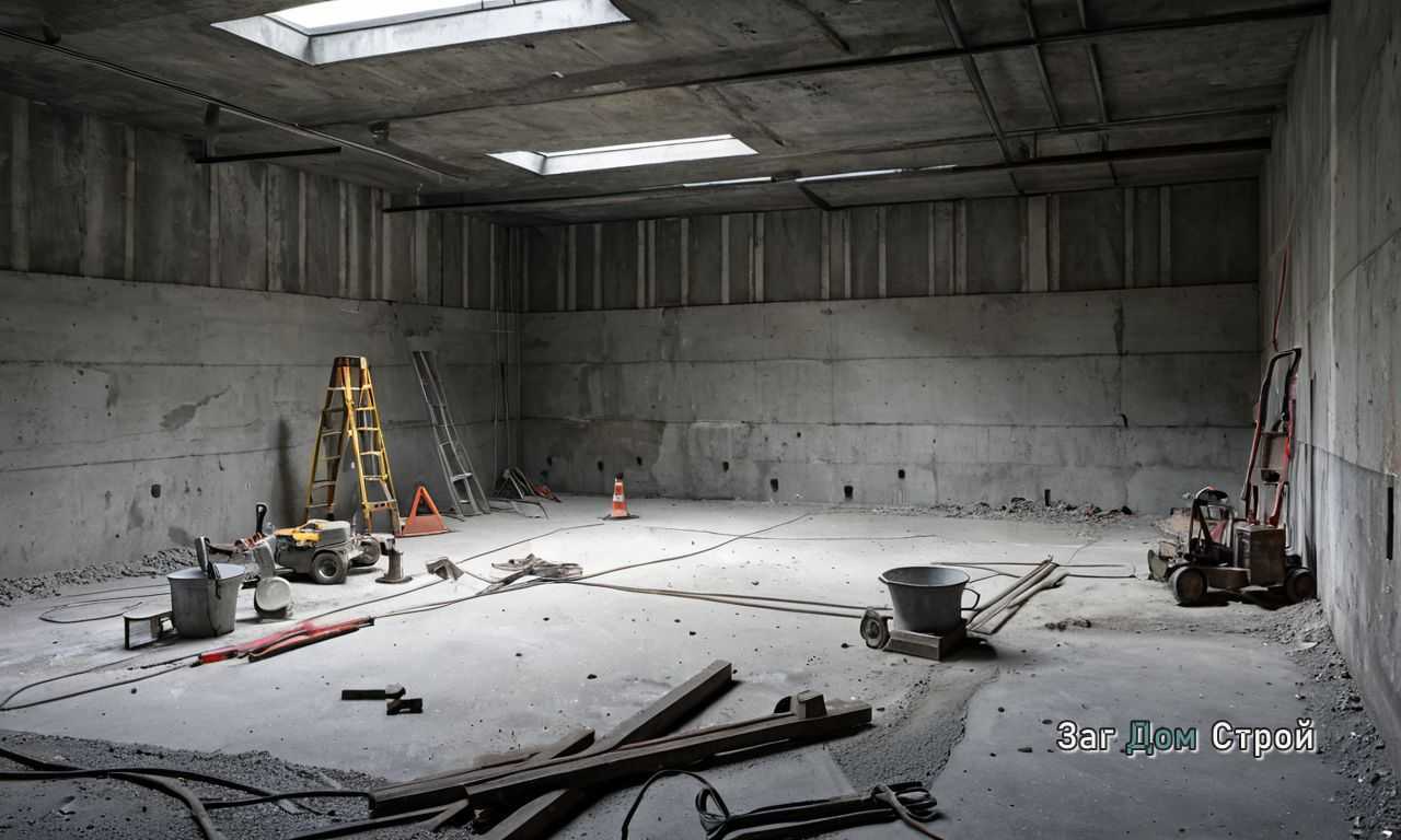 Плиты перекрытия расчет нагрузки для безопасного строительства вашего проекта