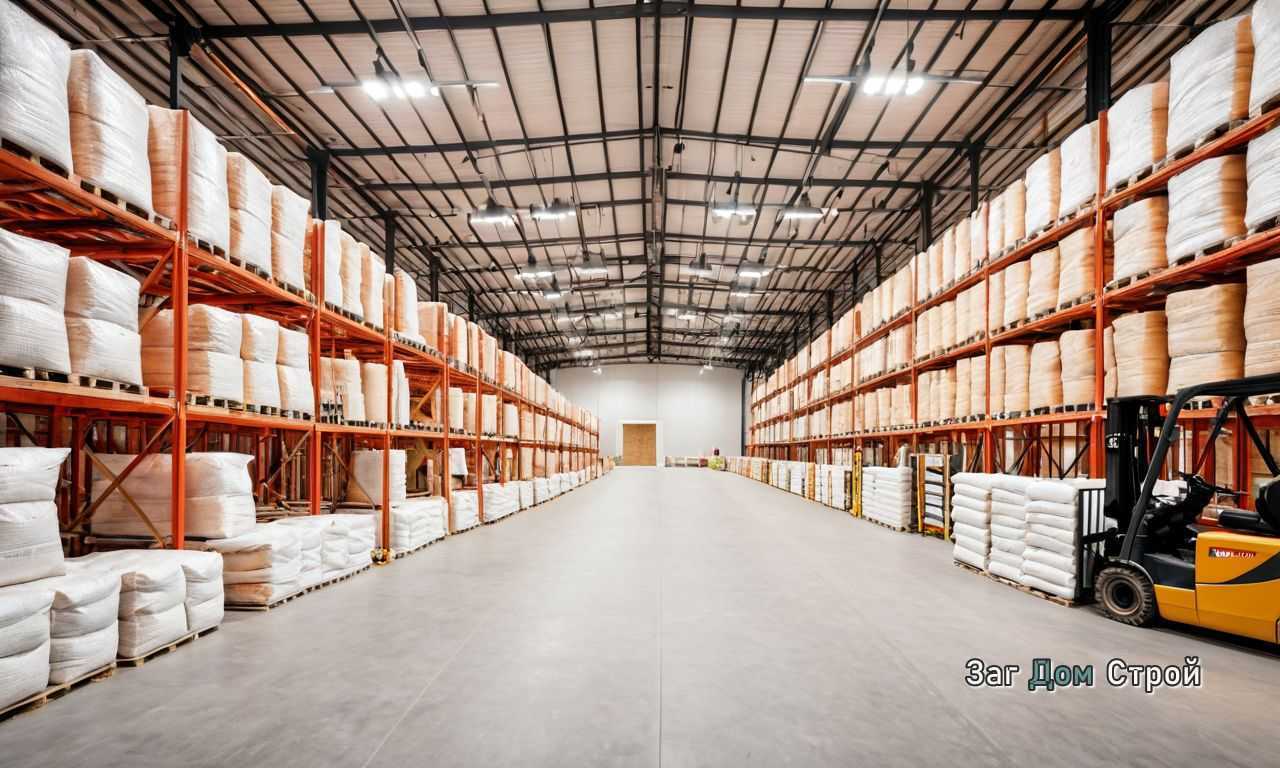 1. Арматура для легкого бетона