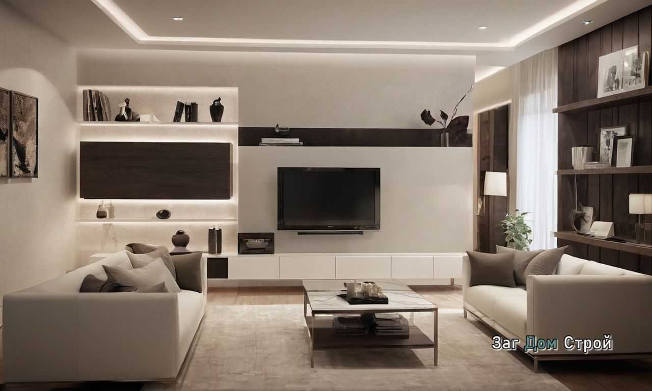 Акустика и звукоизоляция для создания идеального звучания в любом помещении