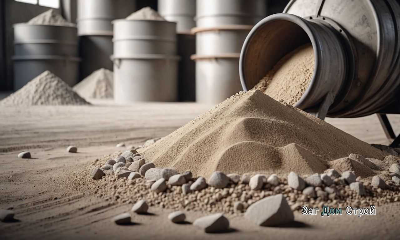 Монолитные стены с самоуплотняющимся бетоном для надежных и долговечных объектов