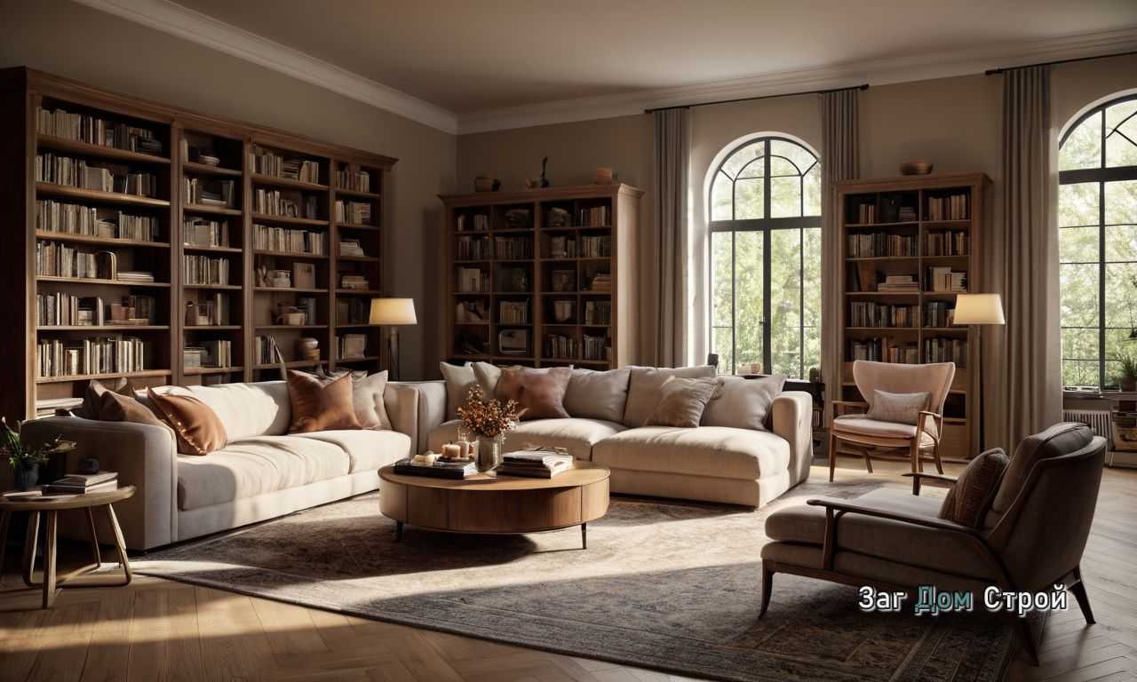 Материалы и покрытия для кресел: что лучше для ежедневного использования