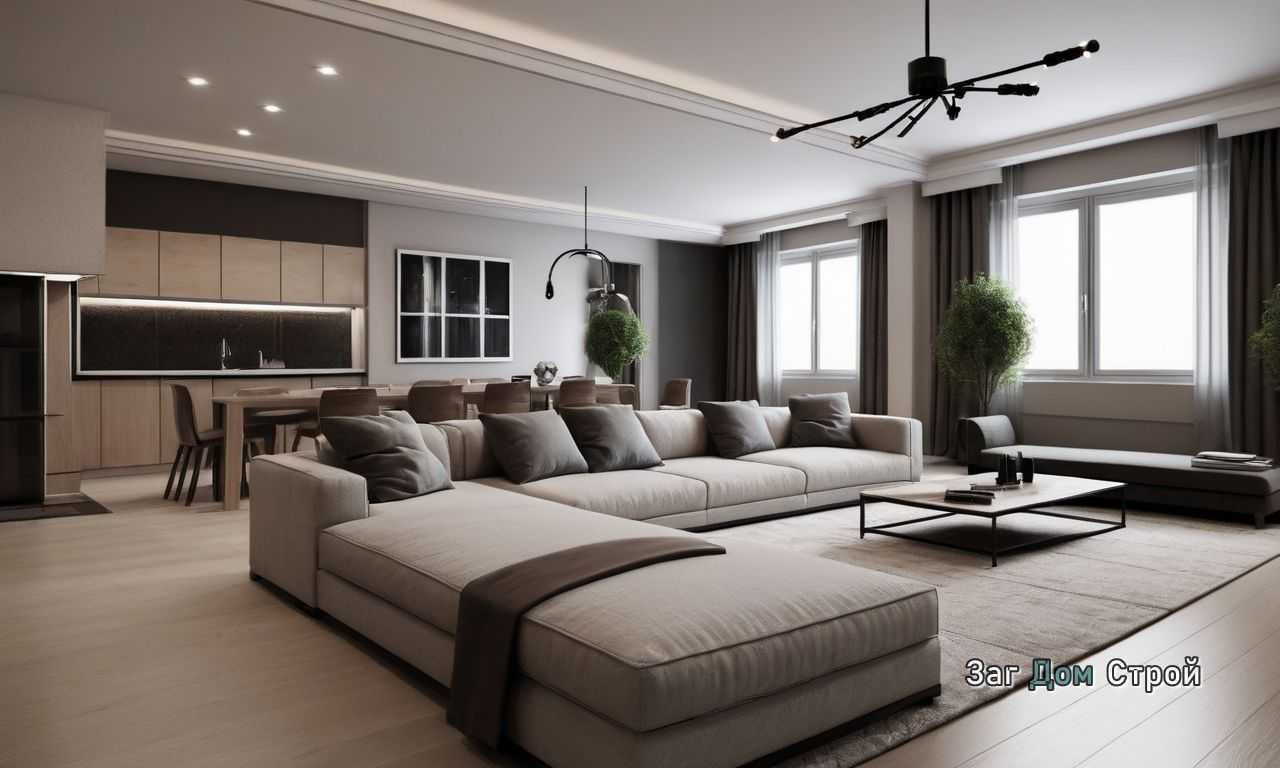 Планировка кинозалов для малых форматов под ключ с учетом всех требований