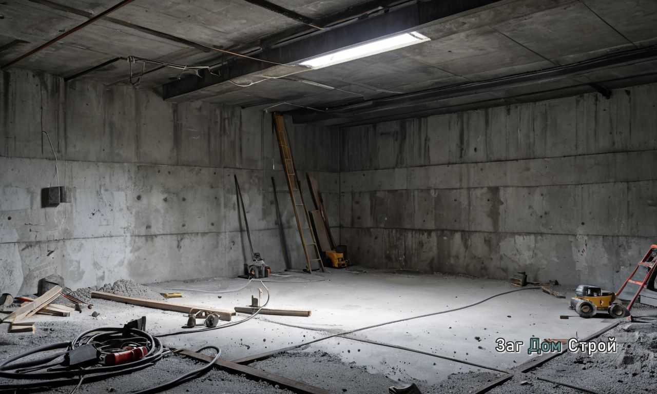 Все необходимое для сборки электрощита и правильной установки