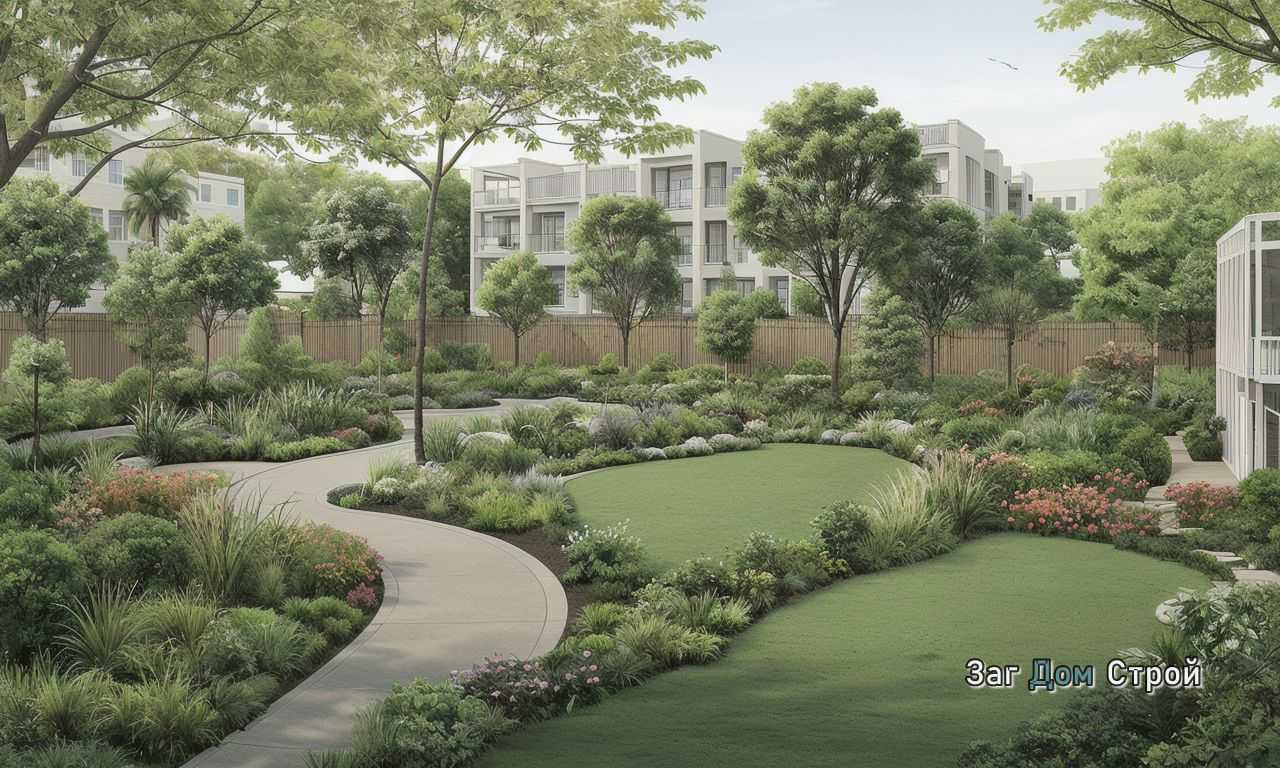 Декоративные кустарники для полутени для красивого и ухоженного сада