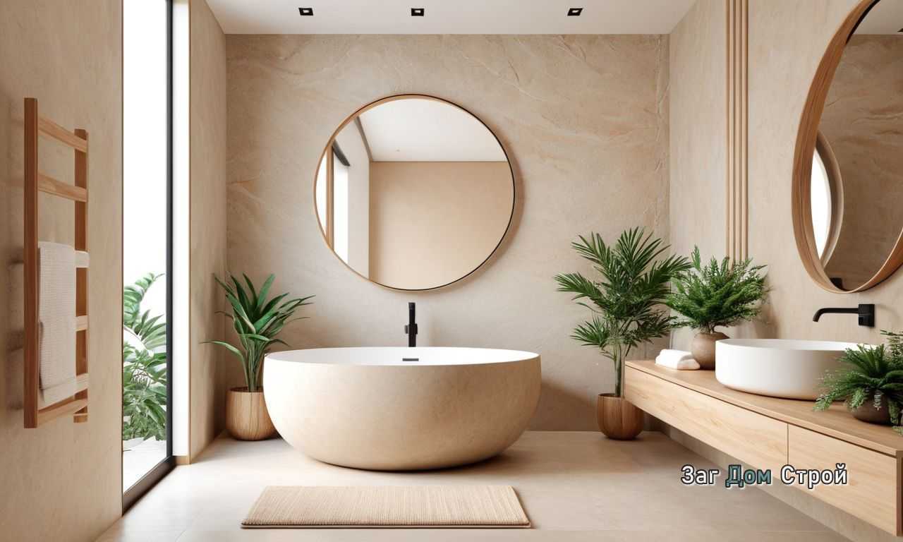 Как выбрать автономную канализацию для дома с высокими стоками